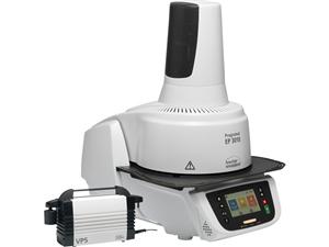 Programat® EP 3010/G2 - Aktionspaket Press- und Brennofen mit Vakuumpumpe VP5