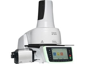 Programat® EP 5010/G2 - Aktionspaket Press- und Brennofen mit Vakuumpumpe VP5