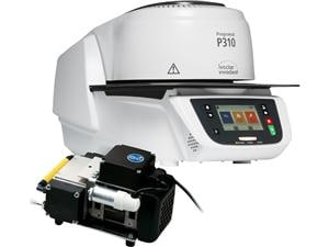Programat® P310/G2 - Aktionspaket Brennofen mit Vakuumpumpe VP3 easy