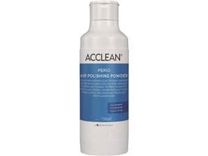 HS-Acclean Air Polishing Perio Pulver Flasche 100 g