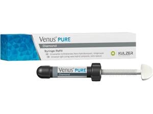 Venus® Diamond PURE, Spritze - Nachfüllpackung Light, Spritze 4 g