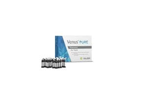 Venus® Diamond PURE, PLT - Nachfüllpackung Light, Kapseln 20 x 0,25 g
