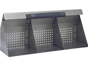 Küvettenkorb V2A Für Labormath TH