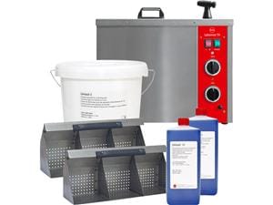 Labormat TH - Aktionspaket Set