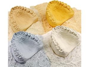 Marmorock® Saphir Elfenbein, Beutel 4 x 5 kg