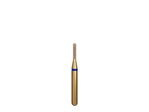 DIATECH® FGSS-Diamanten, Form G835R, Zylinder Kante rund ISO 010, Körnung M, Packung 5 Stück