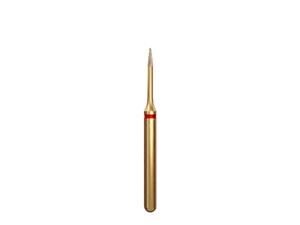 DIATECH® FG-Diamanten, Form G889M, Flamme ISO 007, Körnung F, Packung 5 Stück