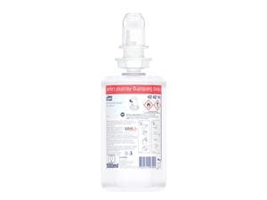 Tork Extra Desinfizierende Hand Alkohol Flüssigkeit Flaschen 6 x 1 Liter