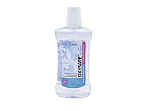 Oxysafe® Active +F Mundspüllösung, Flasche 500 ml