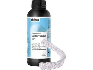 3D Freeprint® SPLINTMASTER TAFF Flasche 1.000 g