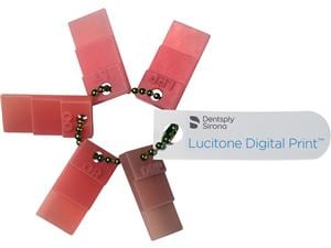 Primeprint Lucitone Digital Print™ 3D Denture Resin Original, Kartusche 1.000 g