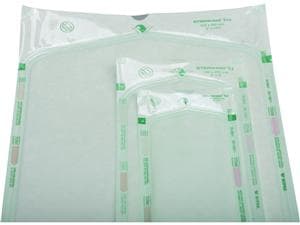 Steriking® S - Flache Tüten Größe 150 x 300 mm, Packung 1.800 Stück