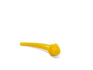 Honigum Light, Intraoral Tips Yellow Packung 50 Stück