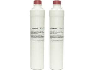 BacTerminator® Booster Ultrafilter Kartusche