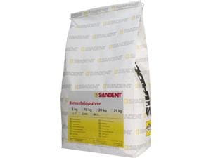 Bimssteinpulver Fein, Eimer 10 kg