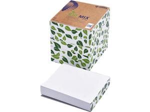 Bio Mix Mischblock Block 6 x 100 Blatt