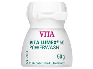 VITA LUMEX® AC POWERWASH classical A1-D4® A1, Dose 50 g