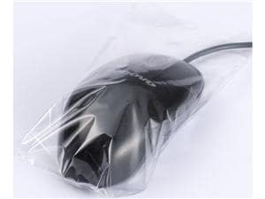 Bio Mouse Hygieneschutzhülle Größe 90 x 160 mm, Packung 500 Stück
