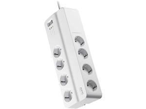 APC Steckdosenleiste PM8-GR Ausgangsstecker 8-fach