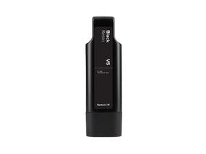 Kunstharz Black Resin Flasche 1 Liter für Form 4B und 4 BL