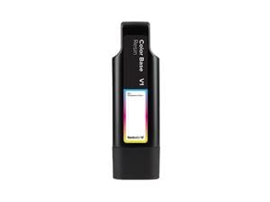 Kunstharz Color Base Resin Flasche 1 Liter für Form 4B