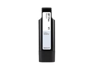 Kunstharz IBT Flex Resin Flasche 1 Liter für Form 4B und 4BL