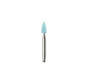 KENDA Microfill, Hochglanzpolierer Mini Spitze, Packung 12 Stück