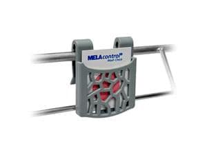 MELAcontrol Wash Check, Halterung für Basiskorb Halterung