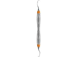 Rigid After-Five Gracey-Kürette - EverEdge 2.0, Griff Harmony Figur 15/16