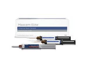 Maxcem Elite™ - Value Kit Set