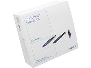 Variolink® Esthetic DC - System Kit Monobond Set