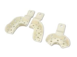 Miratray® Partiell - Sortiment Set
