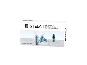 STELA, Kapseln - Intro Kit Set