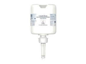 Tork Sensitive Flüssigseife Flaschen 6 x 0,5 Liter