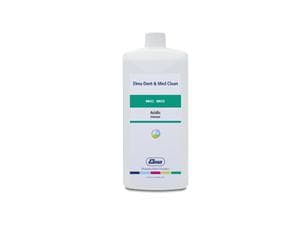 Elma clean 60 - Reinigungskonzentrat Flasche 1 Liter