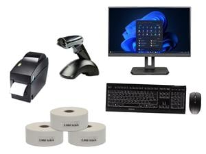 LABOR Management - Paket Set