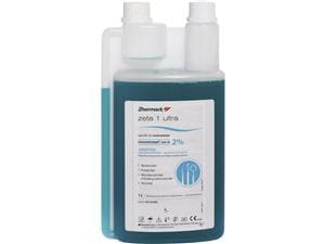 Zhermack zeta 1 ultra Flasche 1 Liter