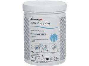 Zhermack zeta 2 sporex Dose 900 g