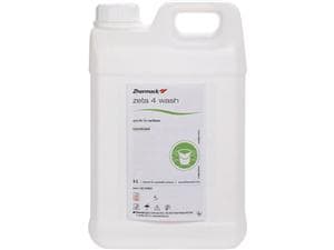 Zhermack zeta 4 wash Kanister 3 Liter