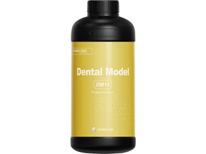 Dental Model DM12 Gelb, Flasche 1.000 g