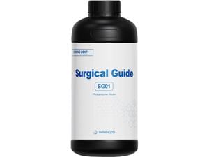 Surgical Guide SG01 Transparent, Flasche 1.000 g