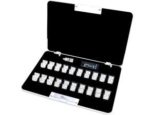Ceramir® Pediatric Crown - Starter Kit Small Set