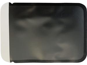 Hygienehüllen VSP Für Speicherfolie Gr. 1, Packung 100 Stück