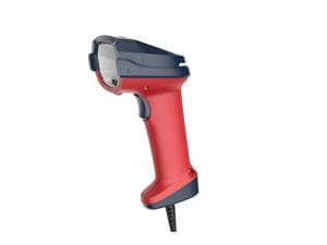 2D DPM Barcode USB Instrumenten Scanner Mod. 81 USB Instrumenten Scanner