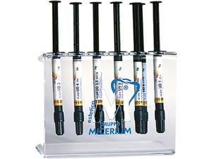 Enamel plus HFO FLOW - Intro Kit Set