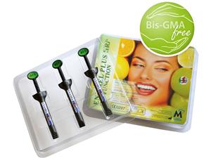 Enamel plus HRi Bio Function, Spritzen - Kit Set