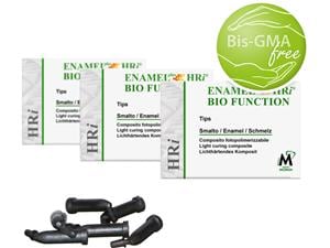 Enamel plus HRi Bio Function, Kapseln - Kit Set