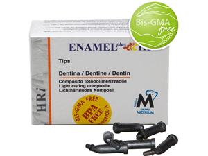 Enamel plus HRi Bio Function Bio Dentin, Kapseln - Nachfüllpackung BD0, Minifill 14 Stück