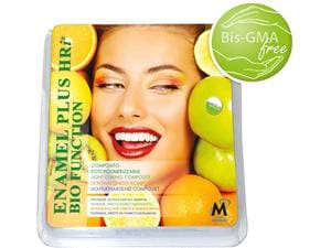 Enamel plus HRi Bio Function, Kapseln - Trial Kit Set