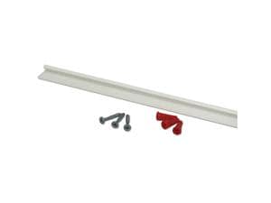 Schiene für Lab Pan Hängeschalen Länge 45,72 cm